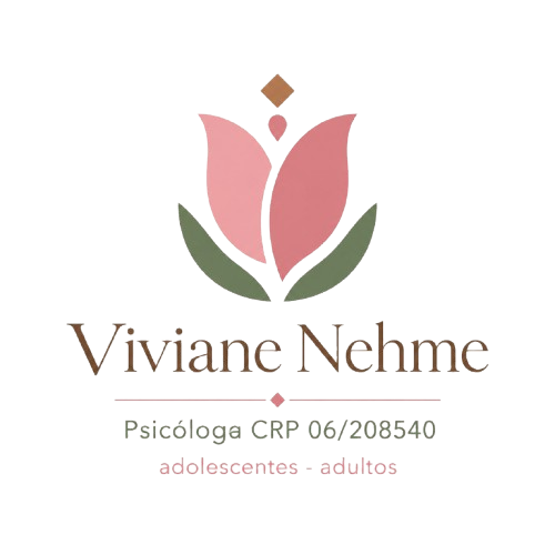 Logo de Viviane Nehme